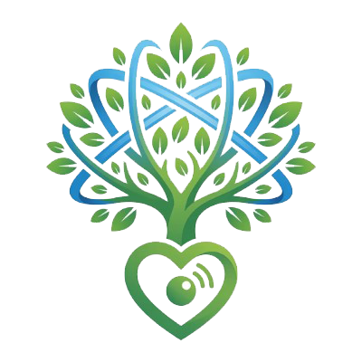 田新集團 Logo